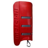 Mercian Evolution Pro Legguards Red