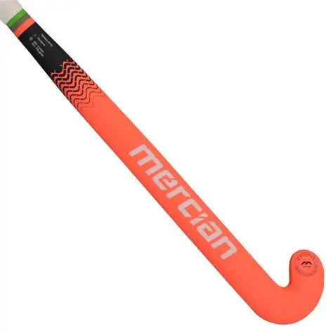 Mercian Genesis CF25 - Black/ Neon Pink