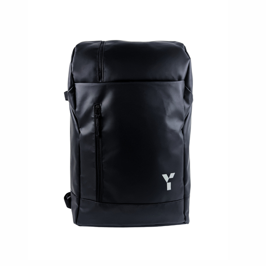 Y1 Ranger Backpack - Black - 26/27