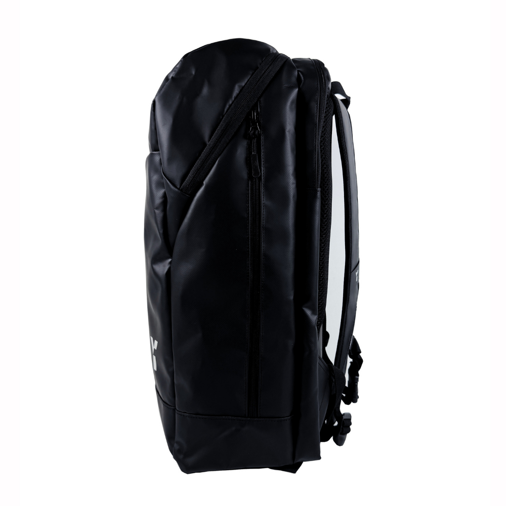 Y1 Ranger Backpack - Black - 26/27
