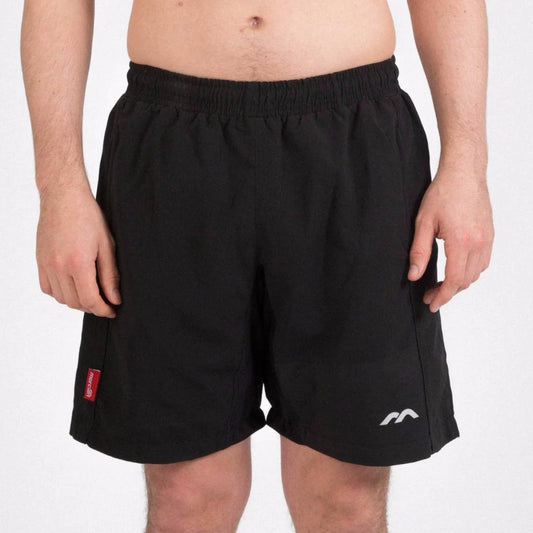 Mercian Mens Shorts -Black