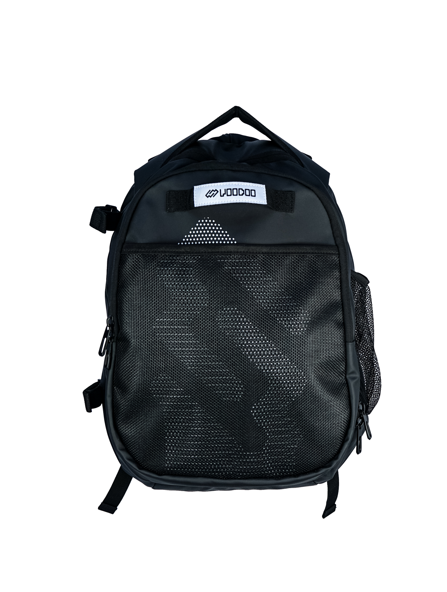 VOODOO Cruiser Backpack - Nero