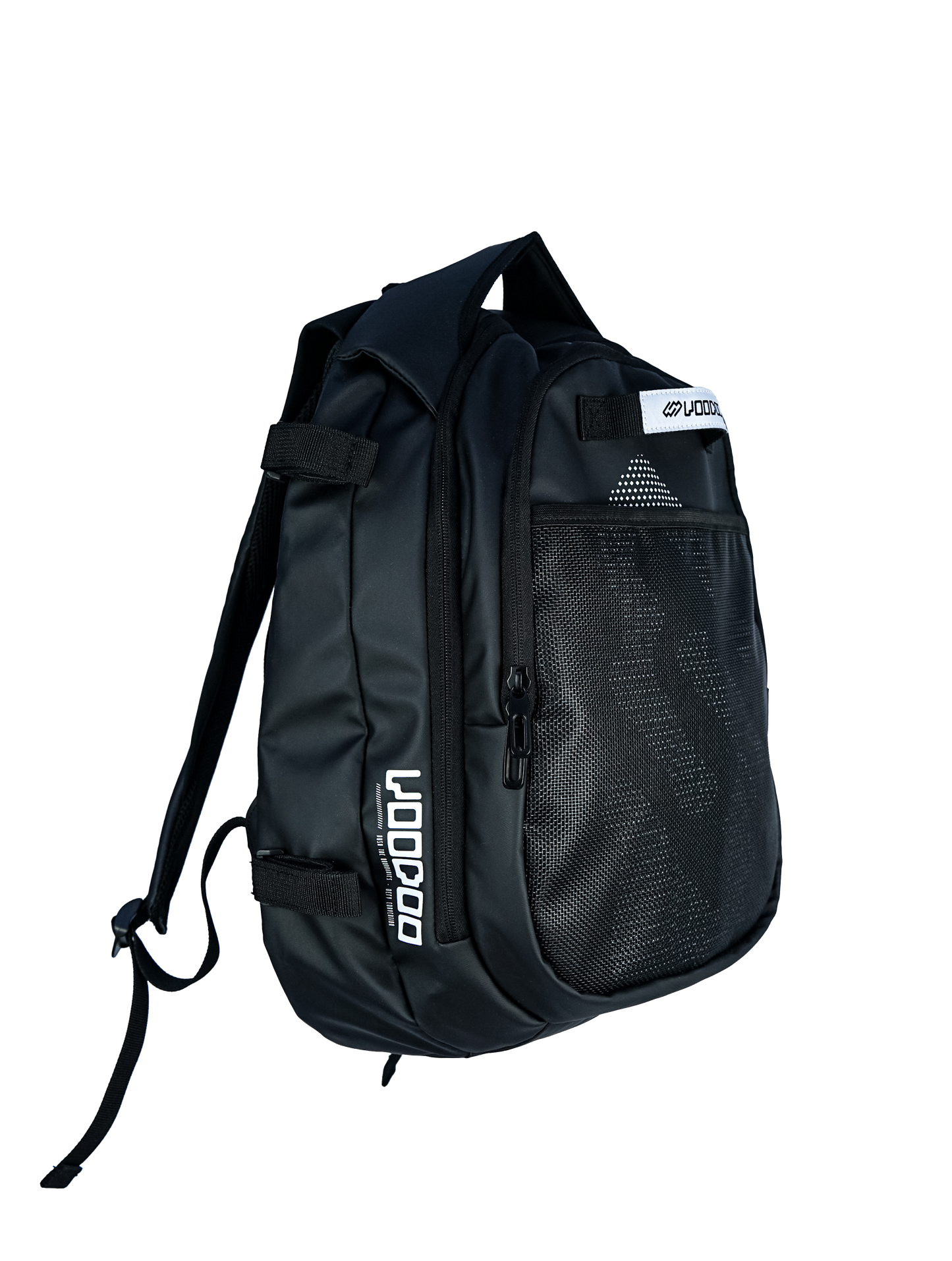 VOODOO Cruiser Backpack - Nero