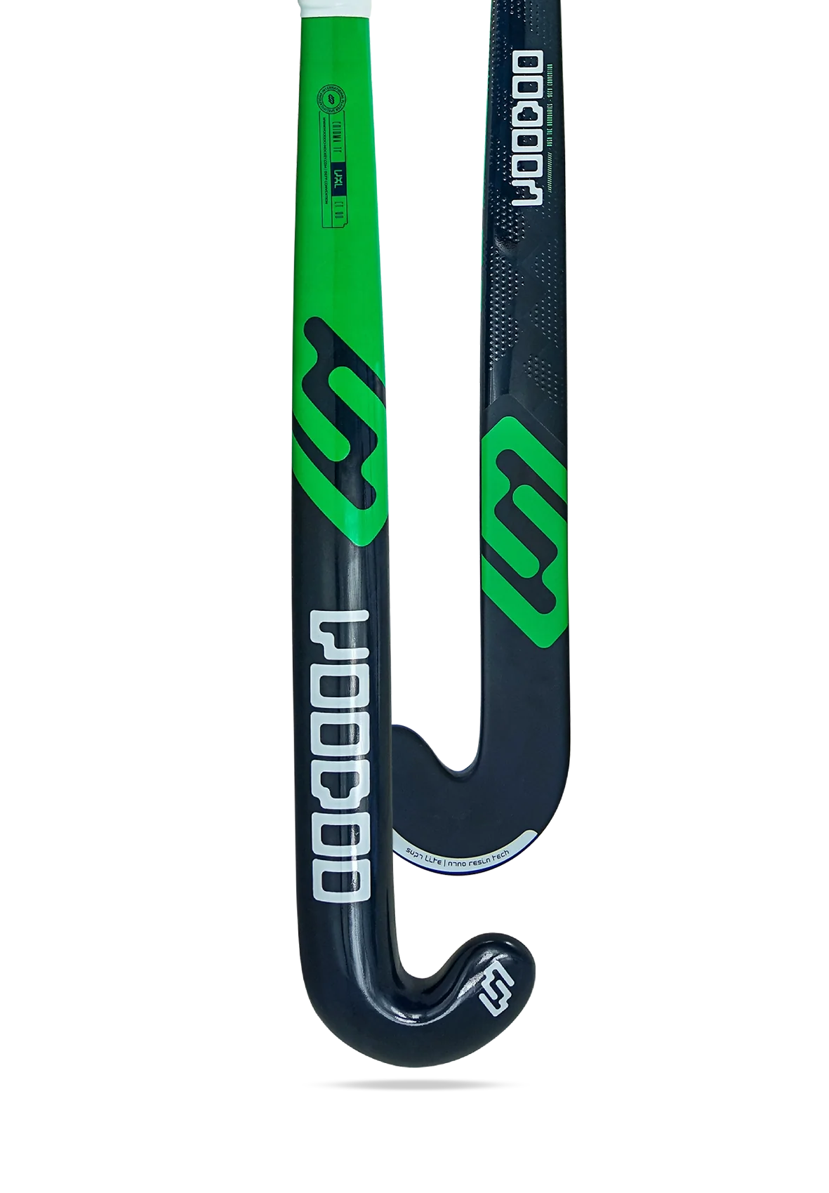 VOODOO ENIGMA TF Indoor Hockey Stick