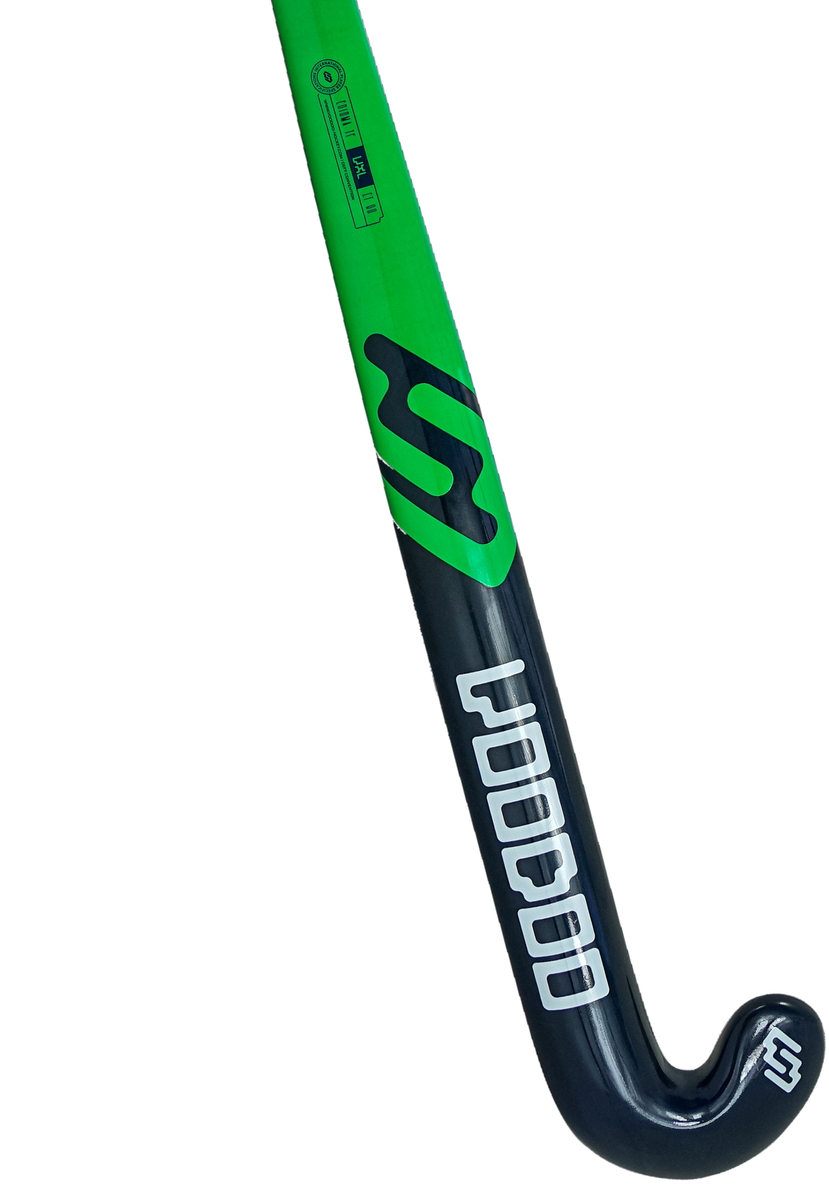 VOODOO Enigma TF VSB
