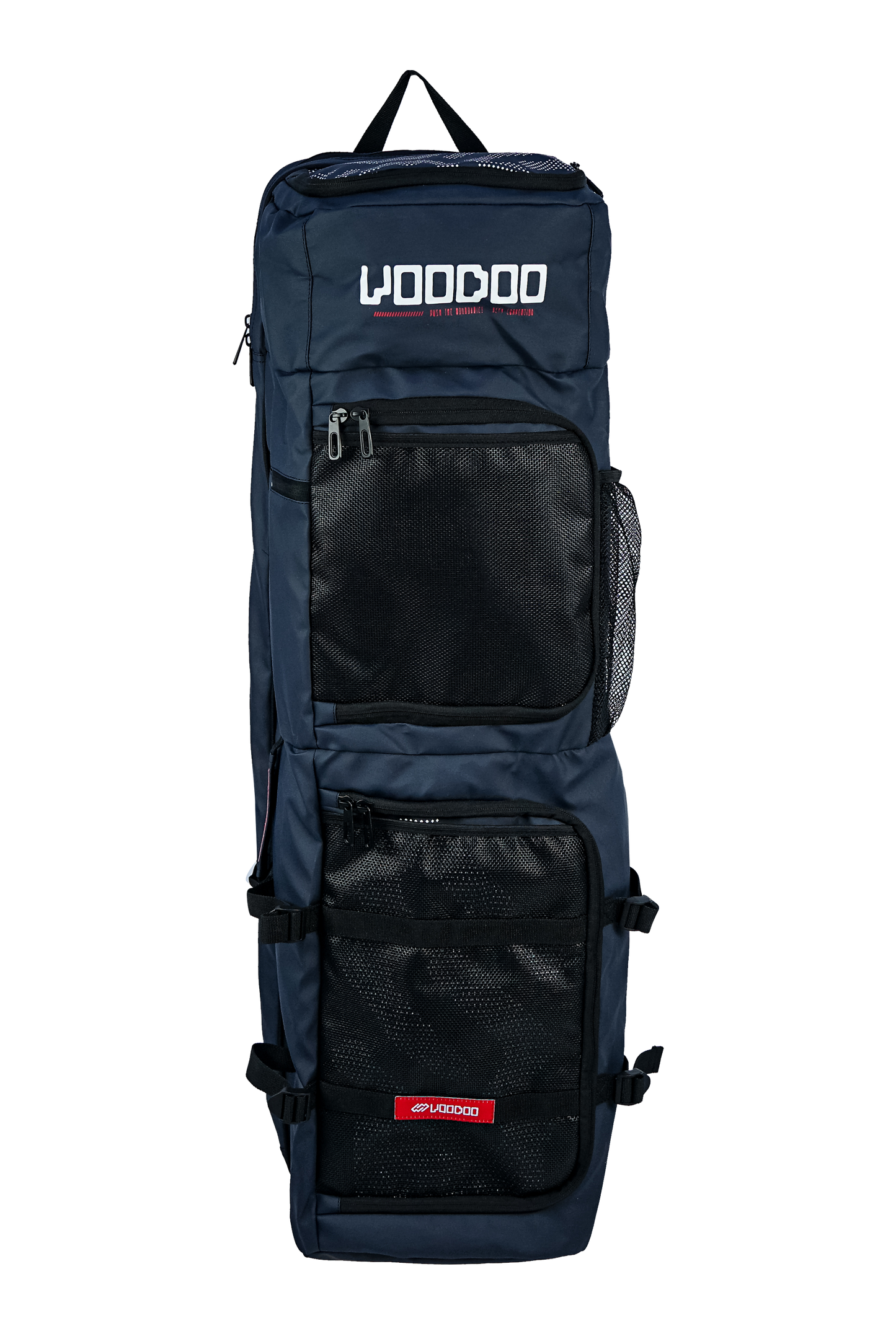 VOODOO Journey TF Stick Bag Kon
