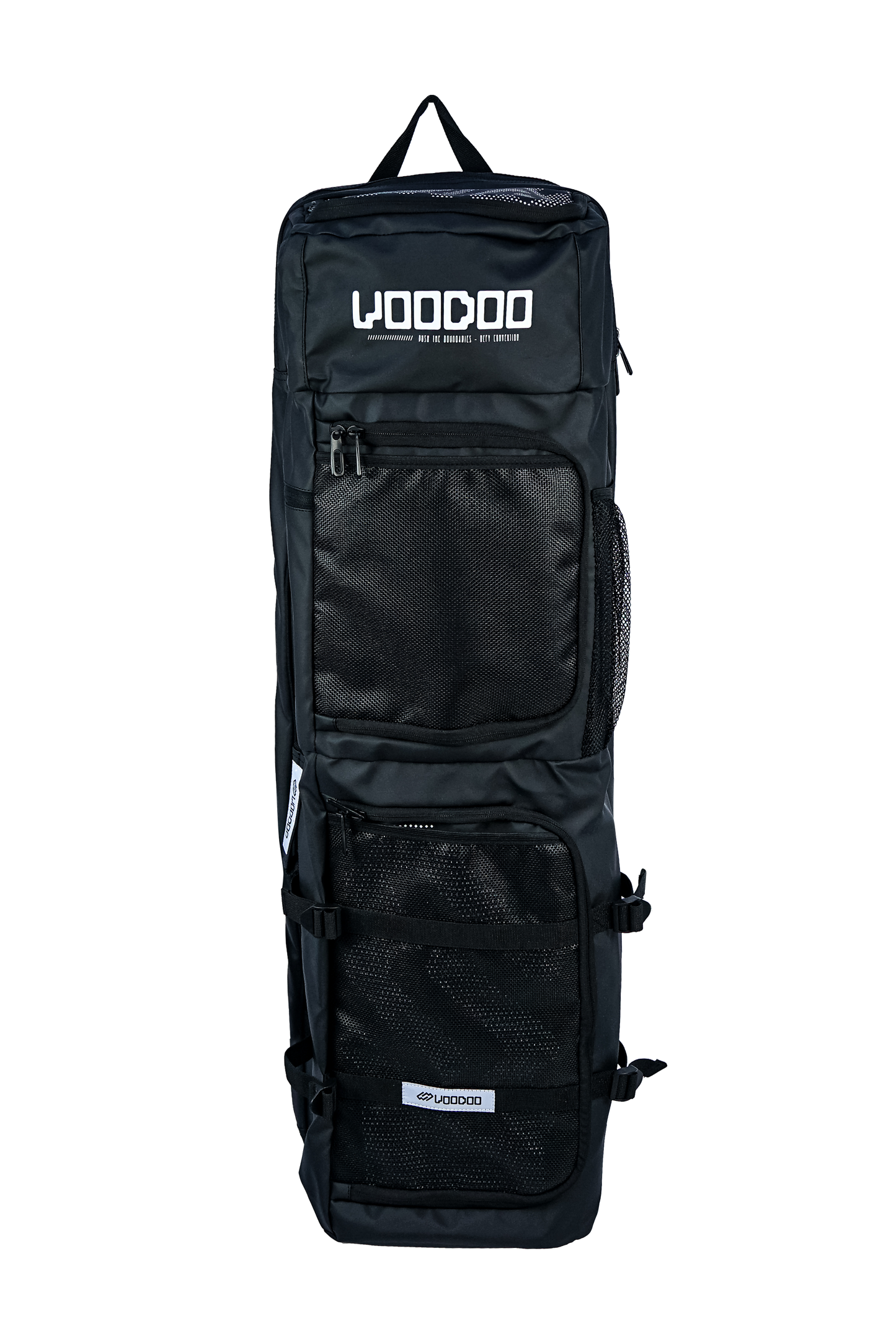 VOODOO Journey TF Stick Bag Nero