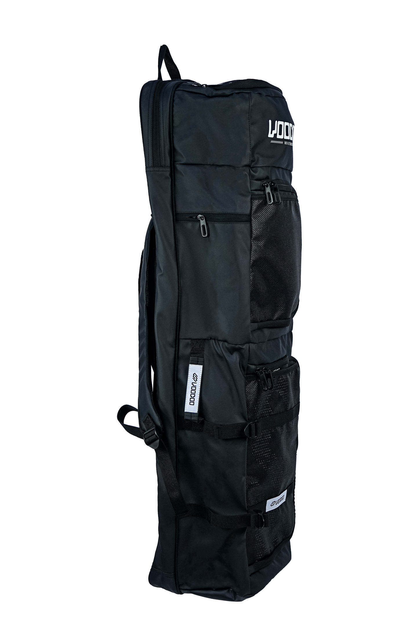 VOODOO Journey TF Stick Bag Nero
