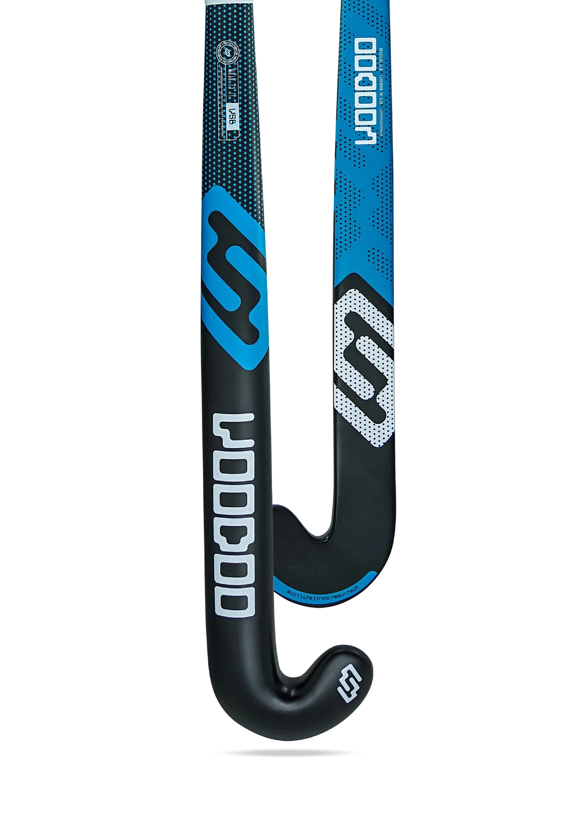 VOODOO MOJO 25 TF Indoor Hockey Stick