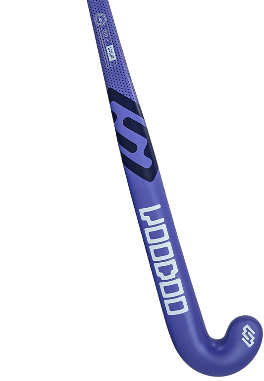 VOODOO Spark Morado TF