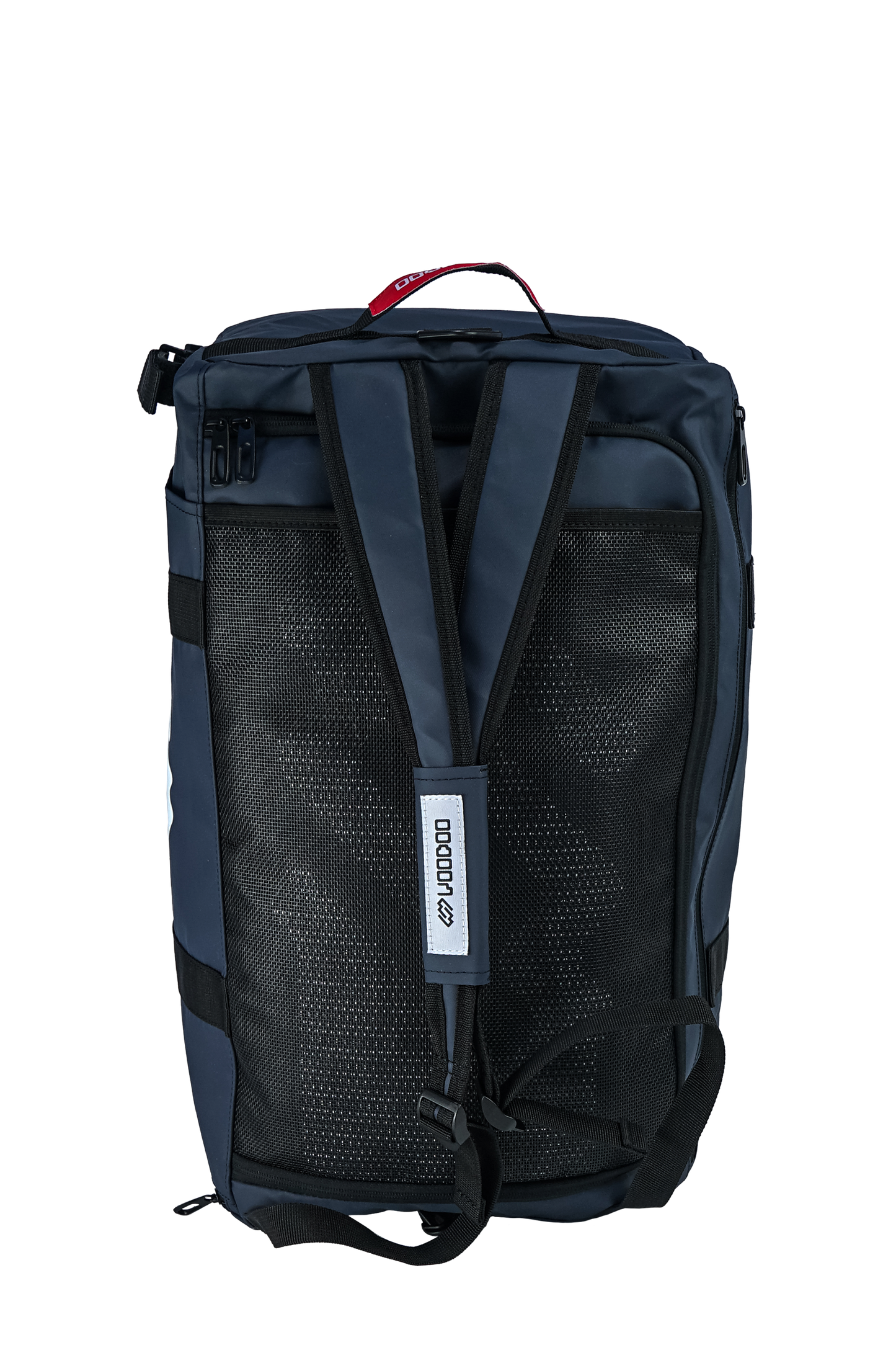 VOODOO Roam Duffle Bag - Kon