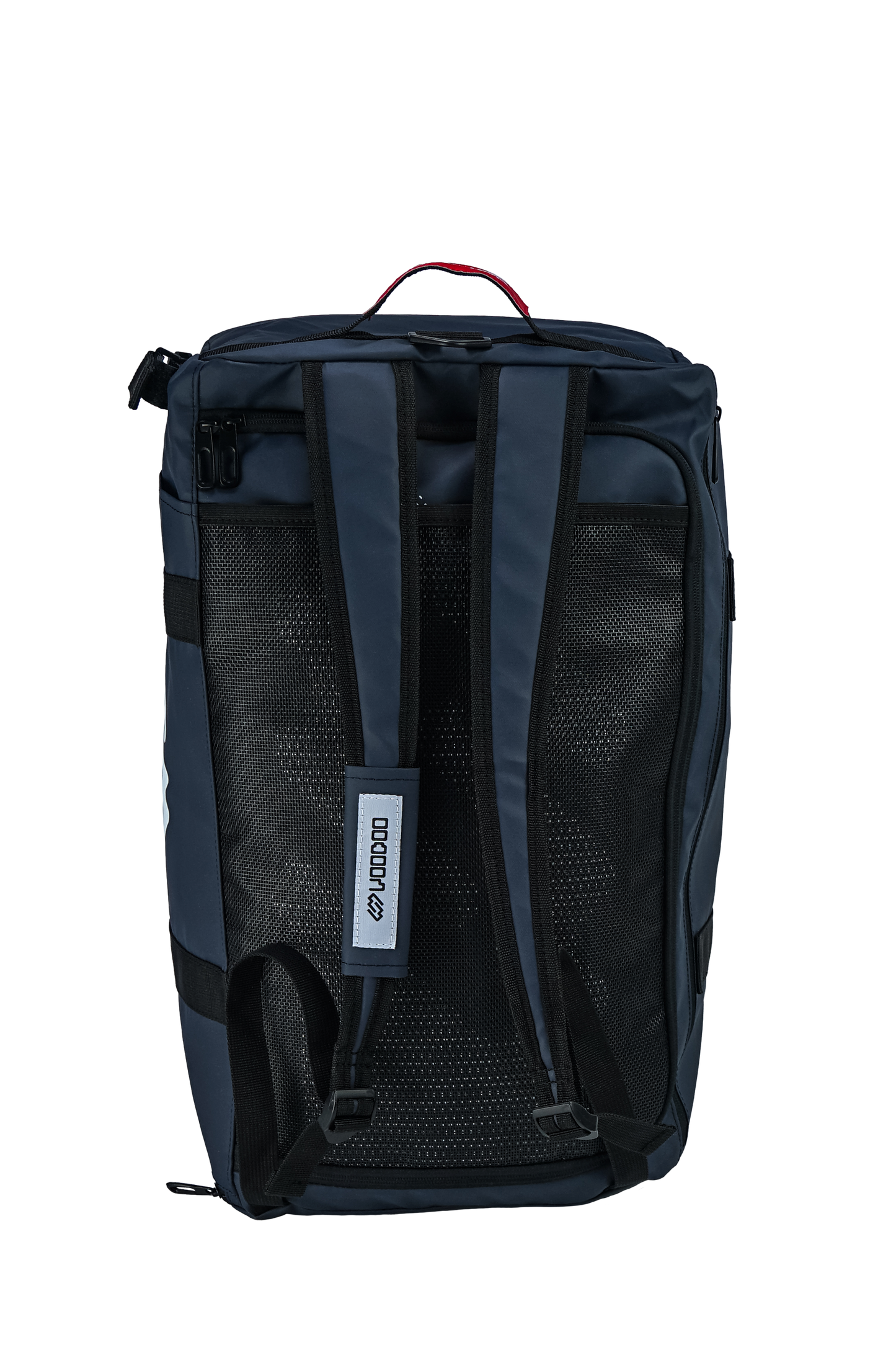 VOODOO Roam Duffle Bag - Kon