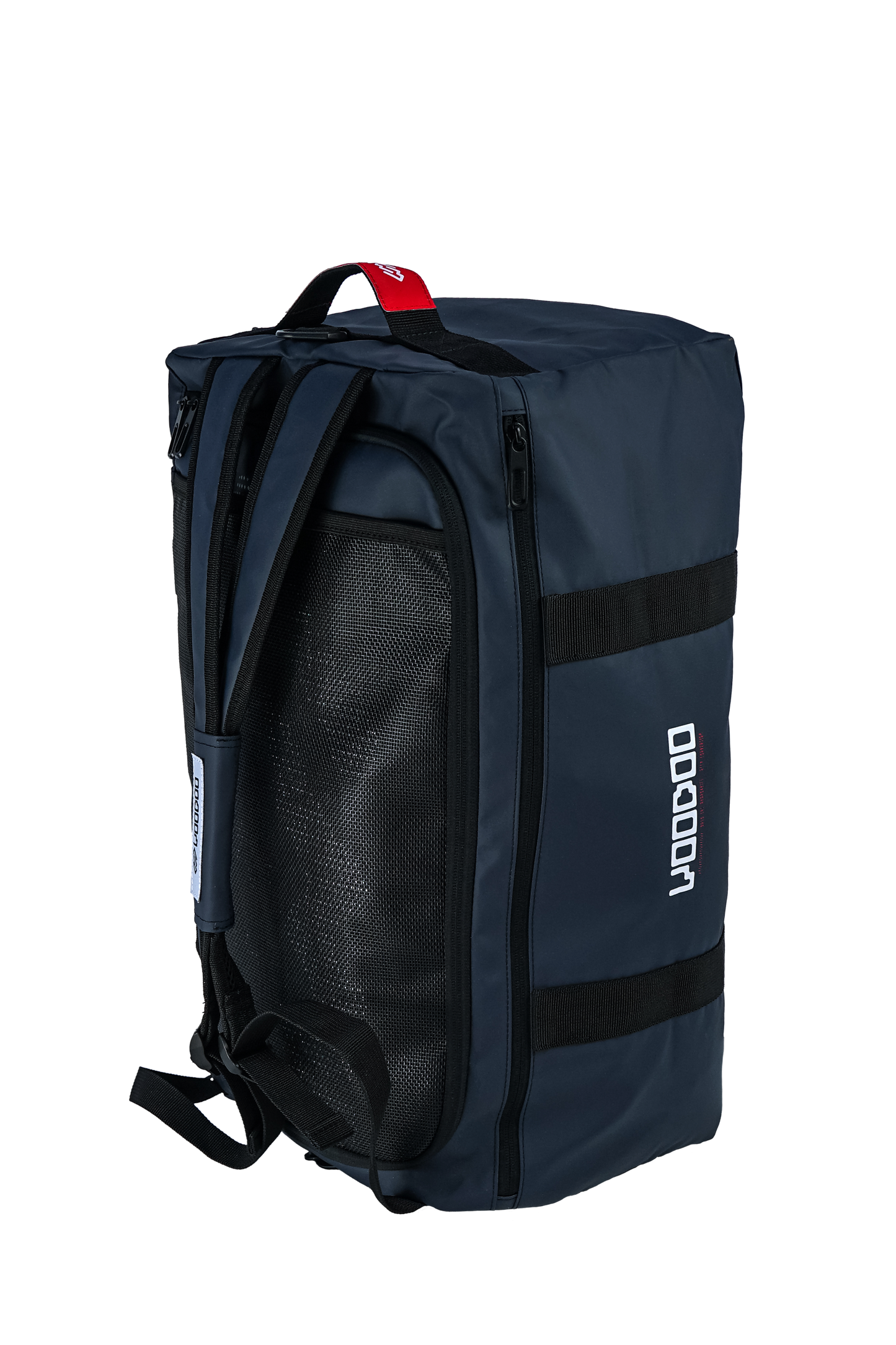 VOODOO Roam Duffle Bag - Kon