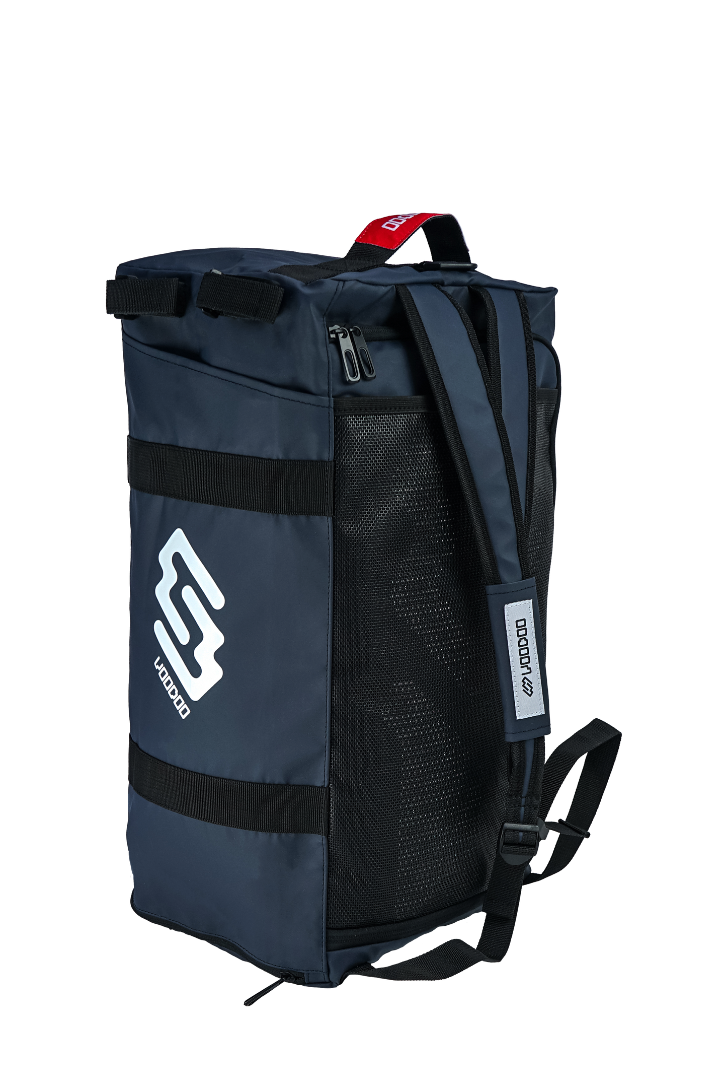 VOODOO Roam Duffle Bag - Kon