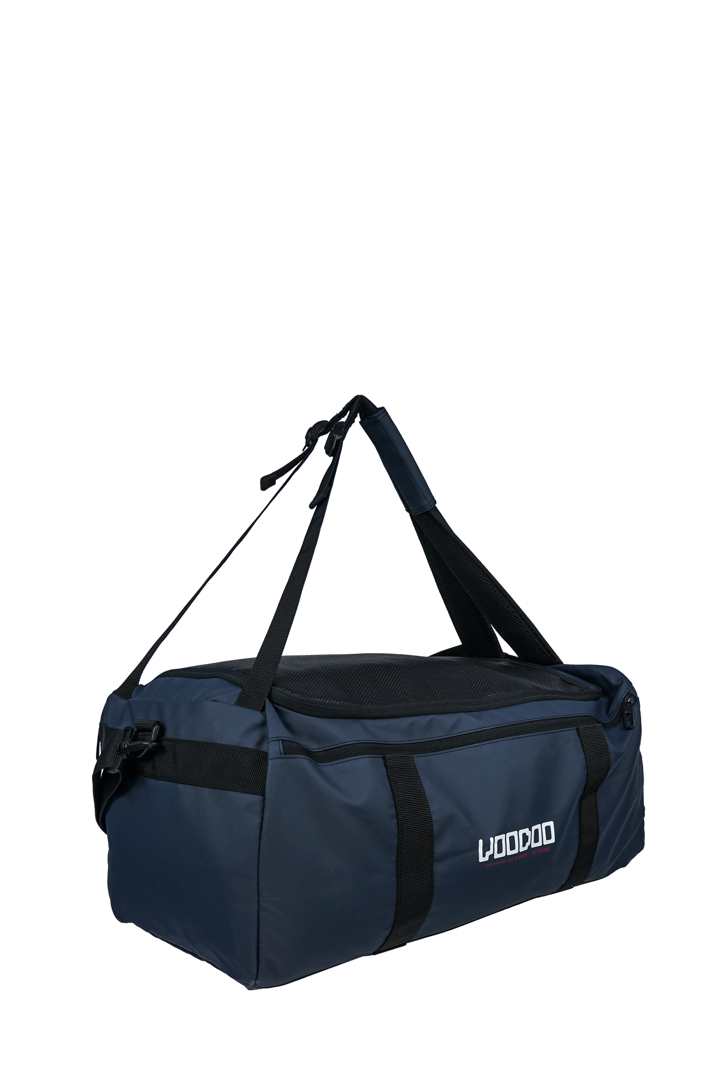 VOODOO Roam Duffle Bag - Kon