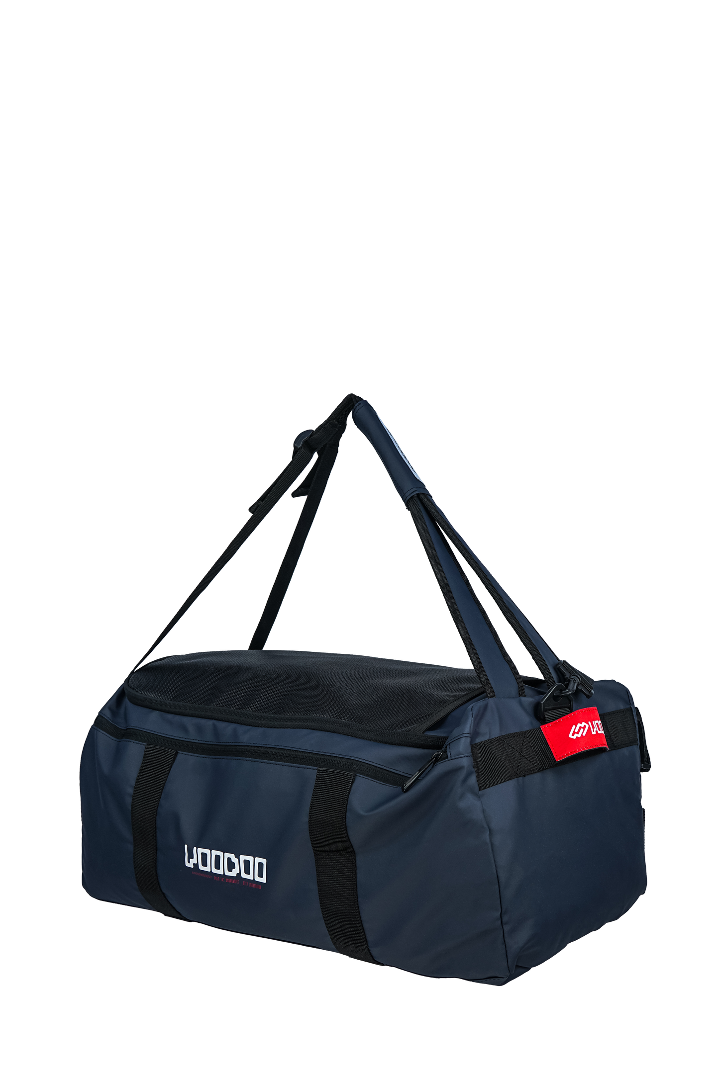 VOODOO Roam Duffle Bag - Kon