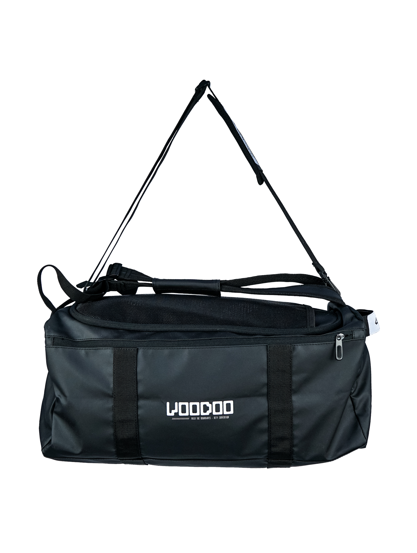 VOODOO Roam Duffle Bag - Nero