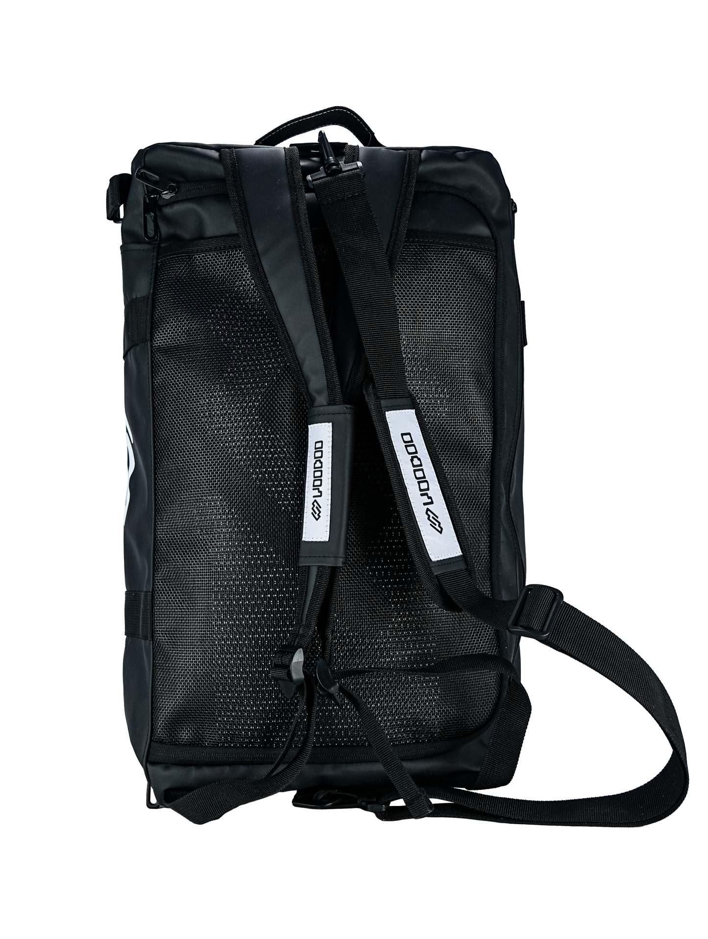 VOODOO Roam Duffle Bag - Nero