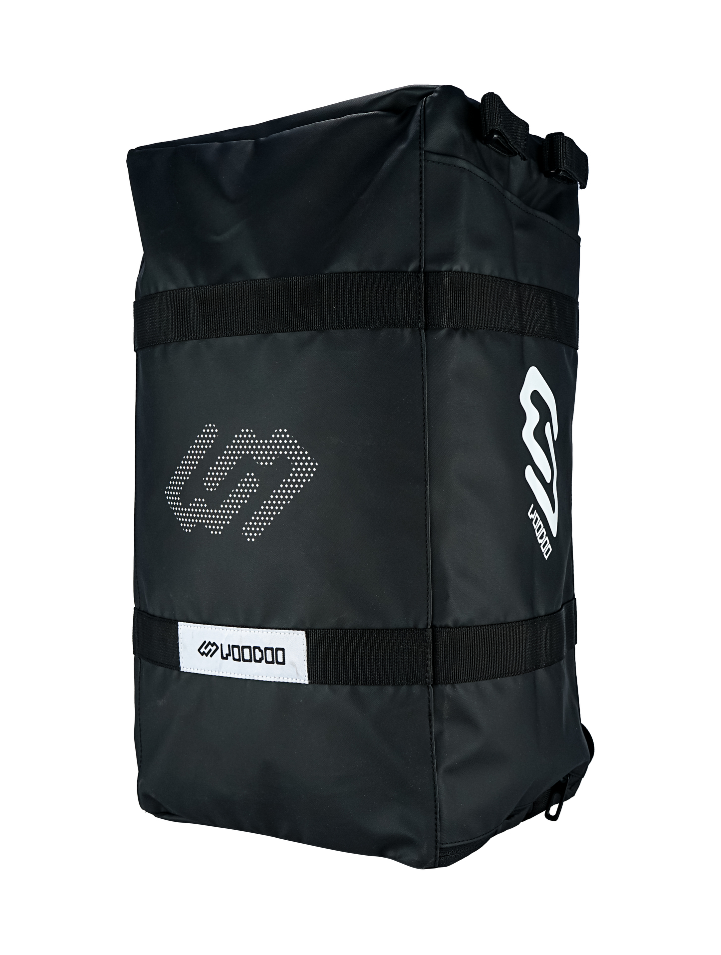 VOODOO Roam Duffle Bag - Nero