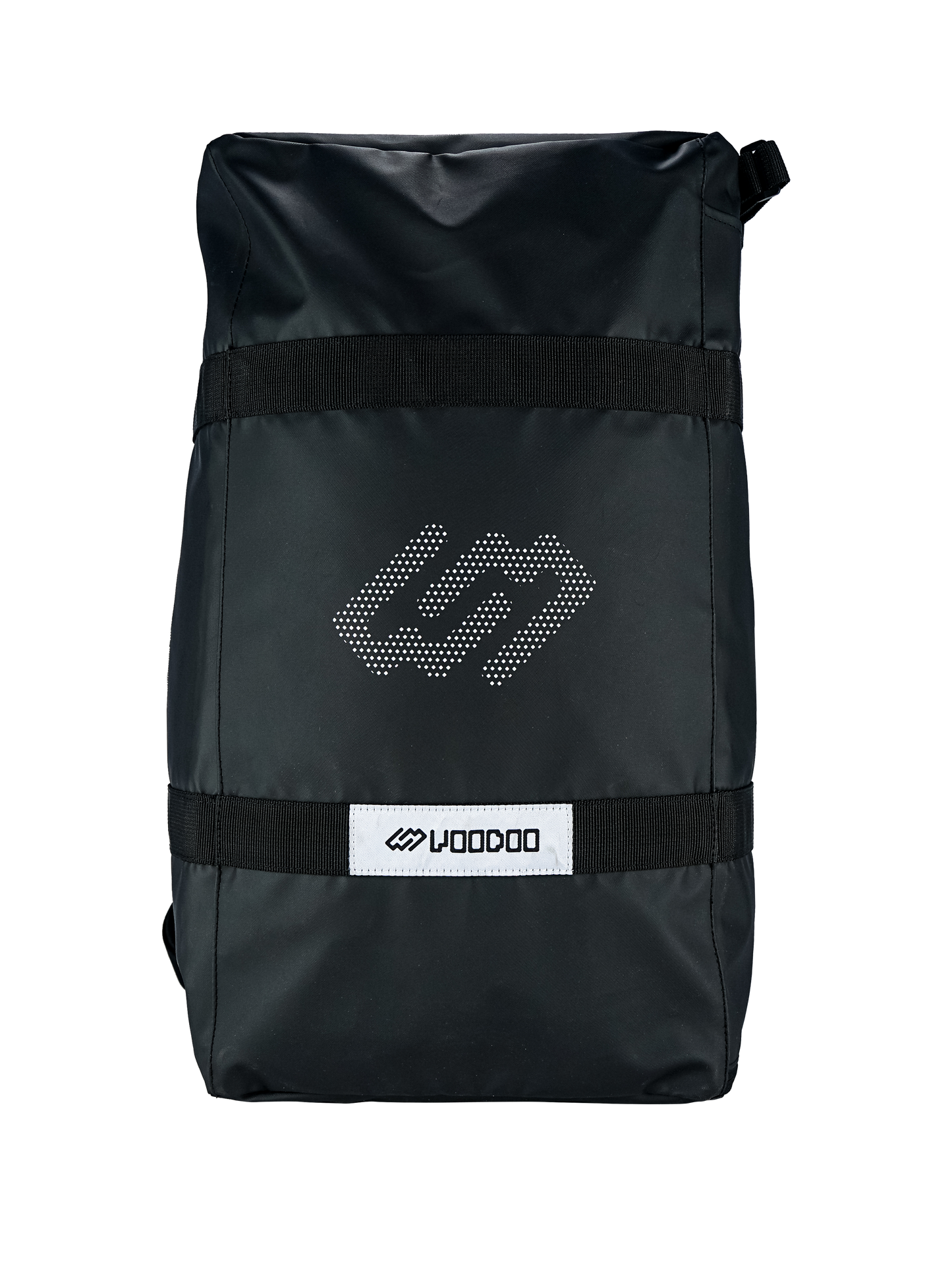 VOODOO Roam Duffle Bag - Nero
