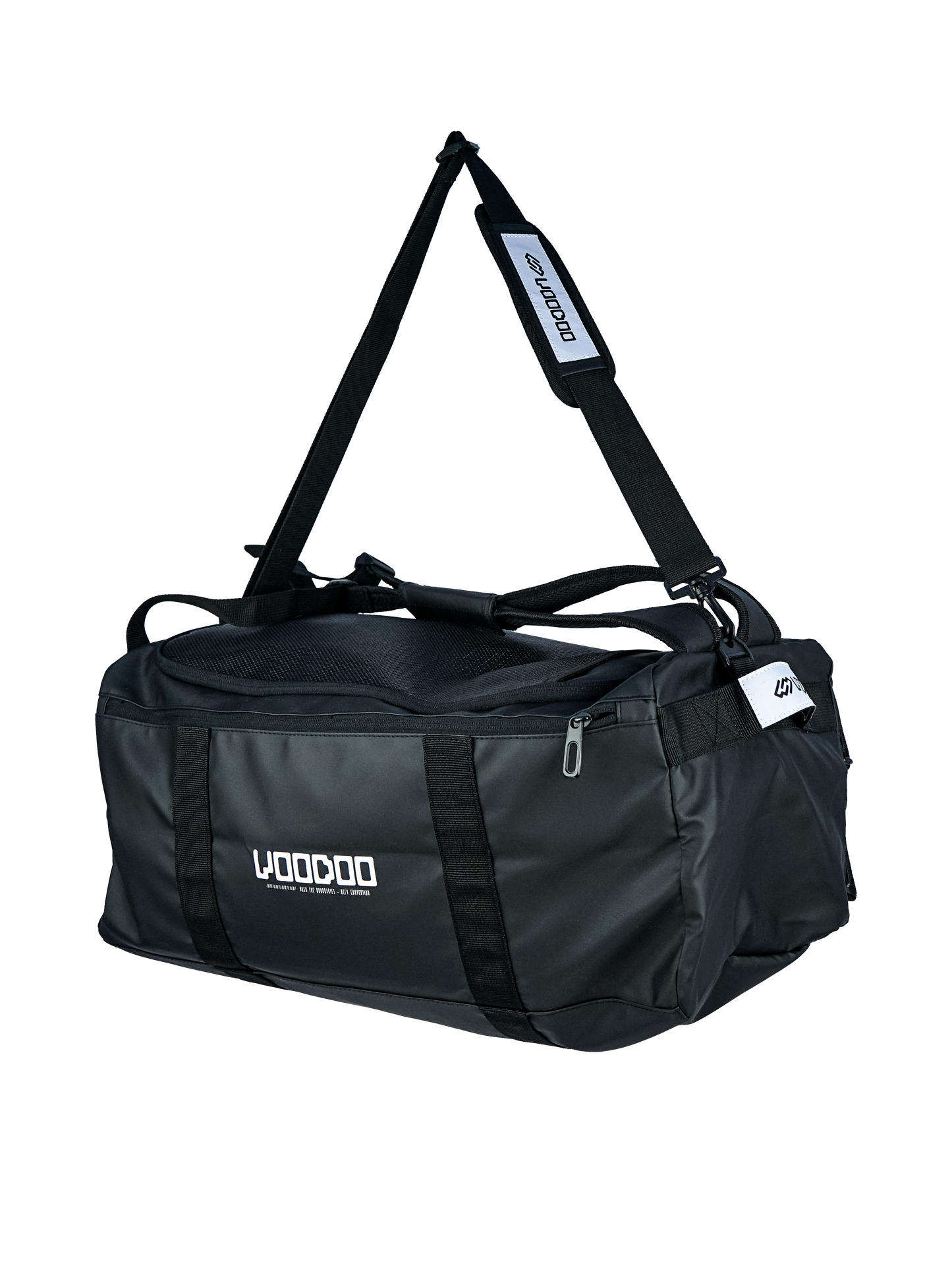VOODOO Roam Duffle Bag - Nero