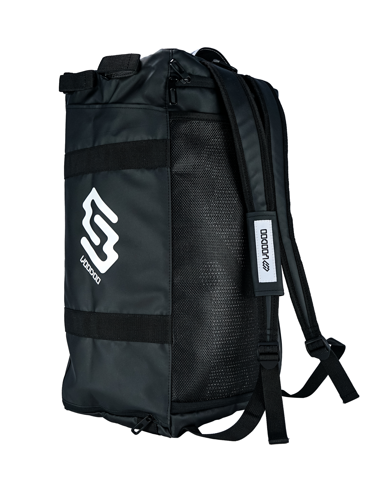 VOODOO Roam Duffle Bag - Nero