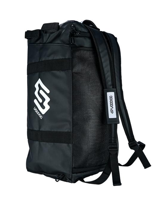 VOODOO Roam Duffle Bag - Nero