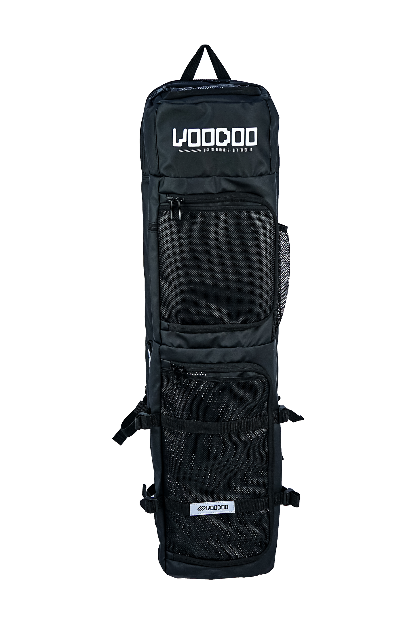 VOODOO Voyager TF Stick Bag - Nero