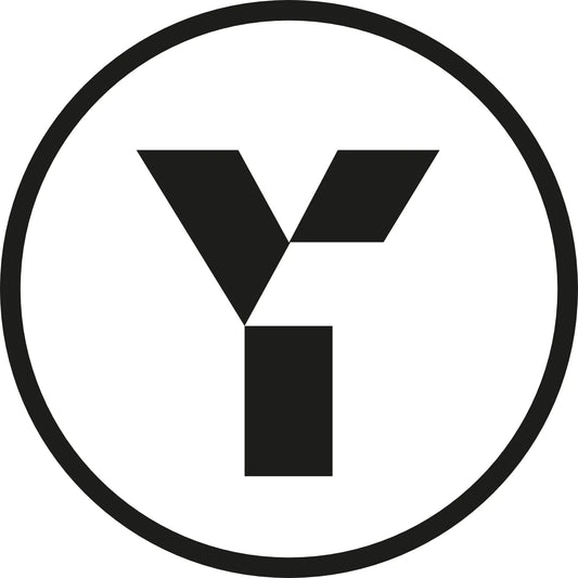 Y1 Junior Starter Bundle - Black - 26/27