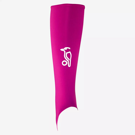 Kookaburra Pink Shin Sleeves