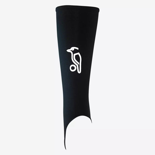 Kookaburra Black Shin Sleeves