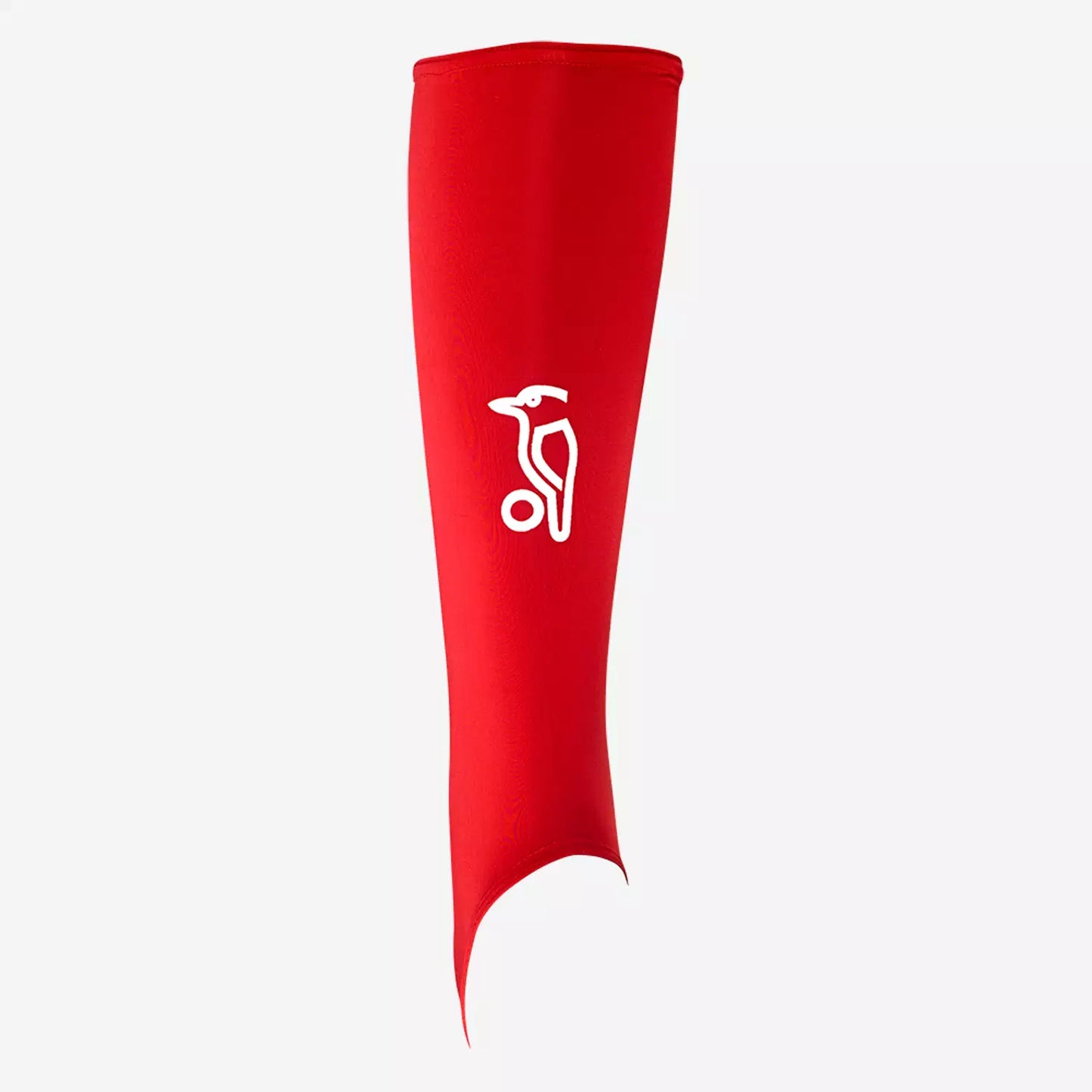 Kookaburra Red Shin Sleeves