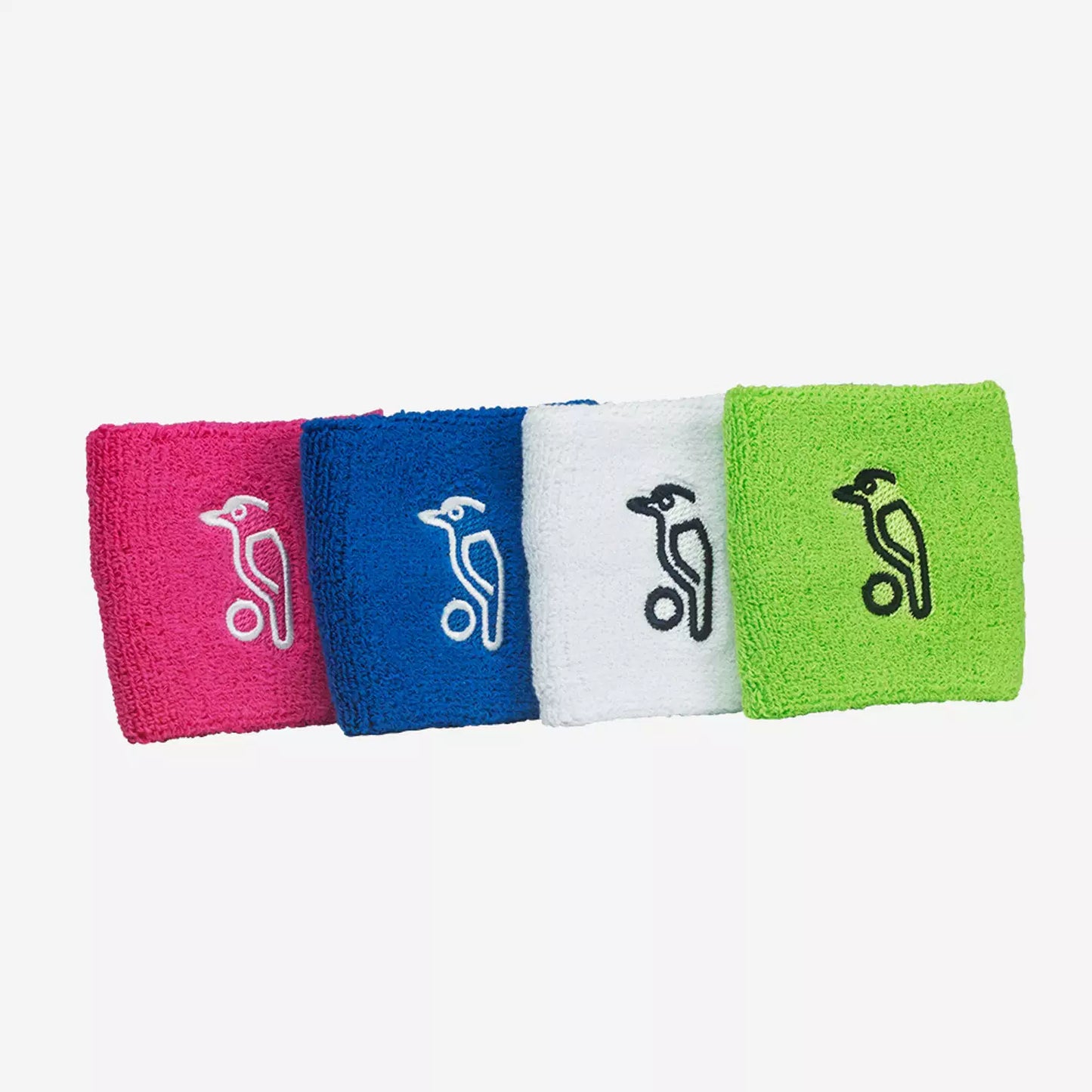 Kookaburra Sweat Bands