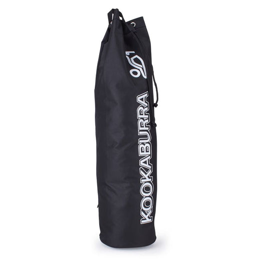 Kookaburra Stick Duffel Bag - Black - 26/27