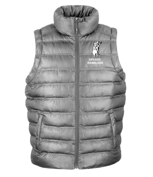 DRHC Female Ice Bird Gillet