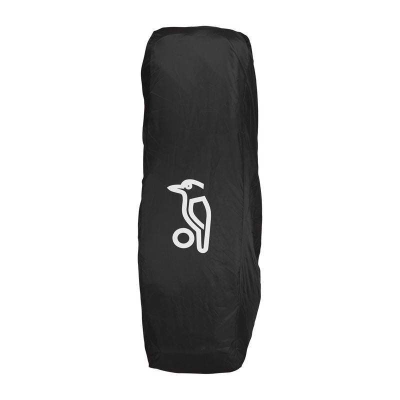 Kookaburra Rain Cover - Black - 26/27