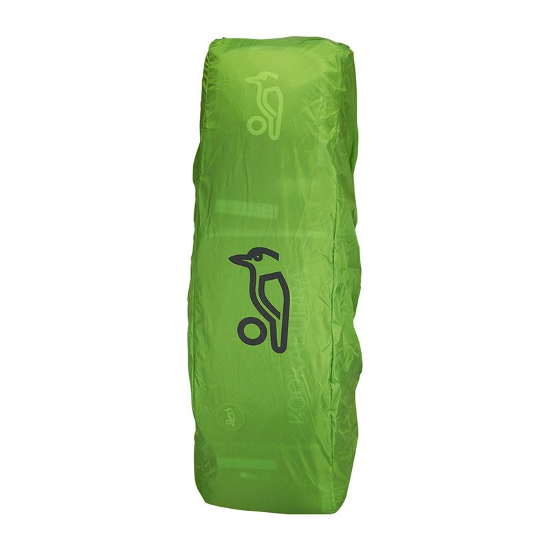 Kookaburra Rain Cover - Lime - 26/27