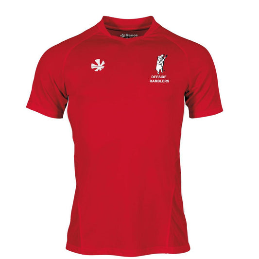 DRHC Junior Training Shirt