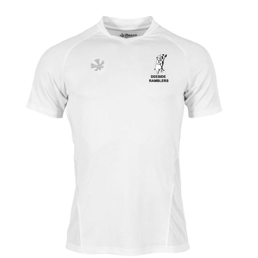 DRHC Junior Away Shirt