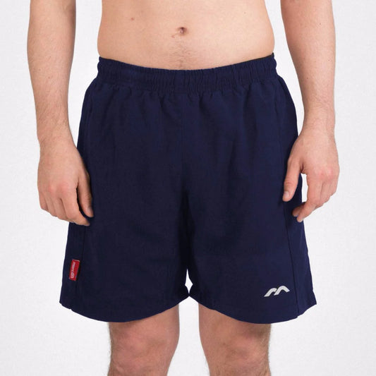 Mercian Mens Shorts - Navy