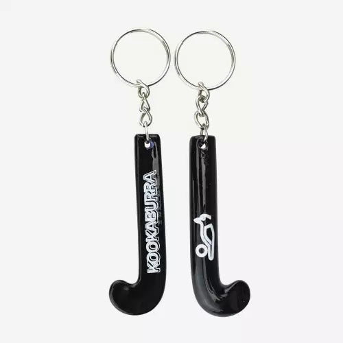 Kookaburra Stick Keyring