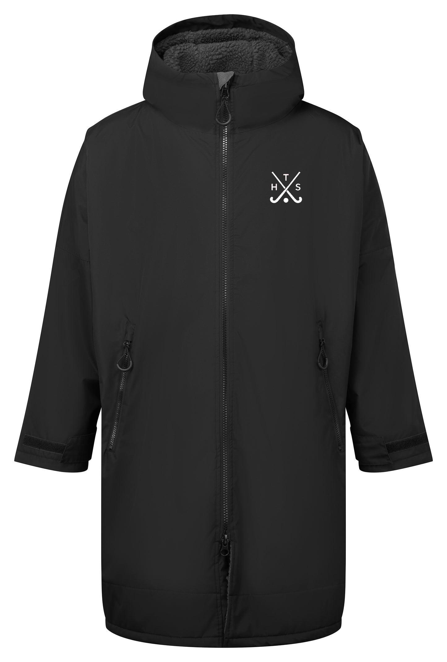 Hockey Shed Junior Dry Robe