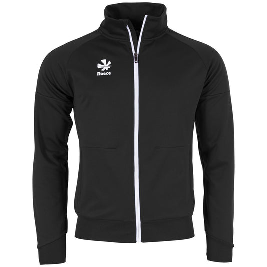 DRHC Full Zip Track top