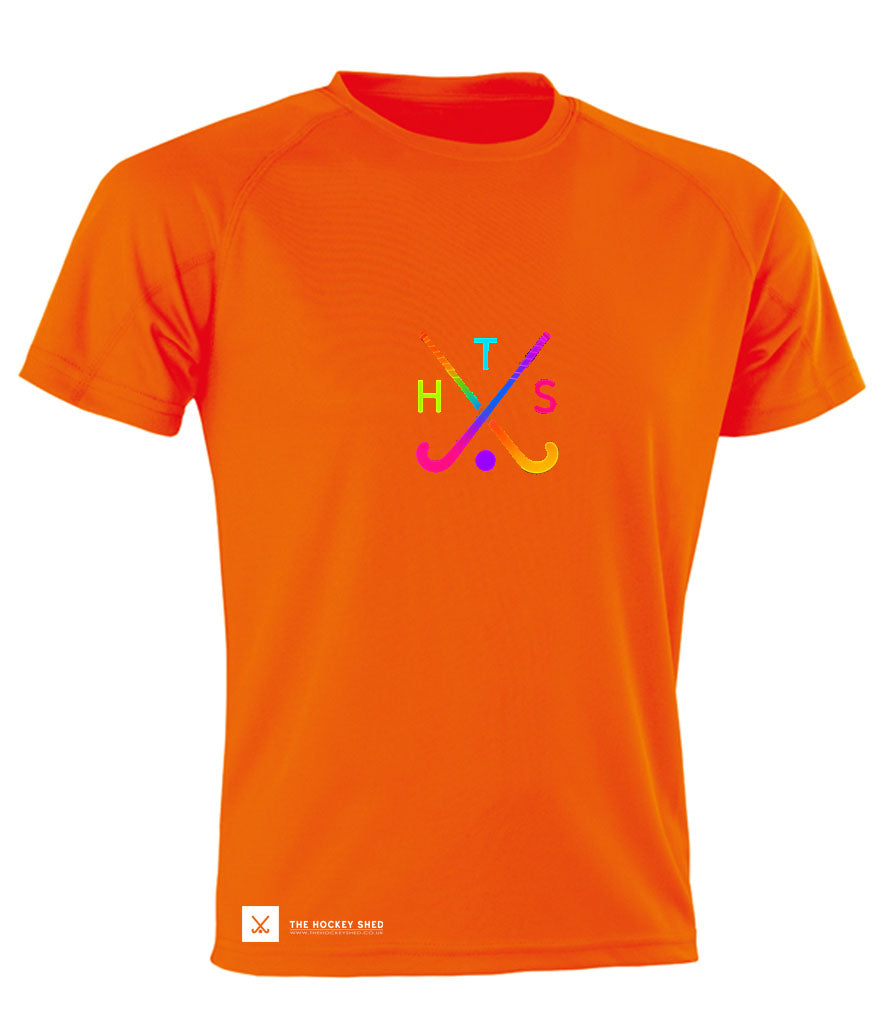 Hockey Shed Training top