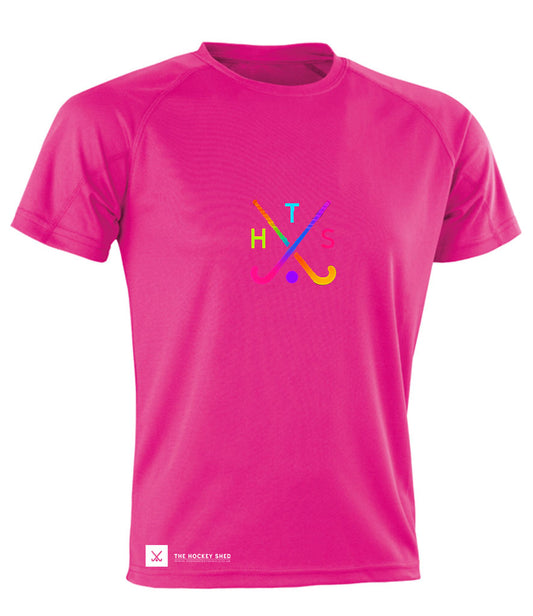 Hockey Shed Training top