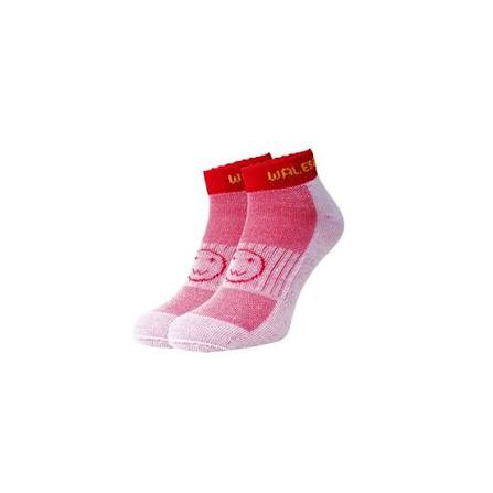 Wacky Sox Wales trainer
